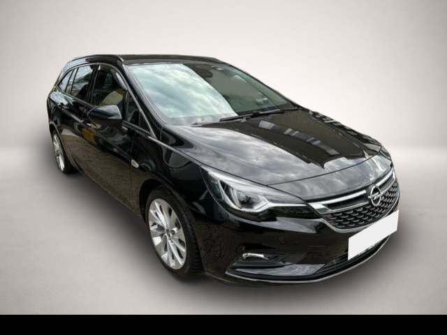 Bild 2 Opel Astra Sports Tourer 1,6 Turbo Ultimate Automatik