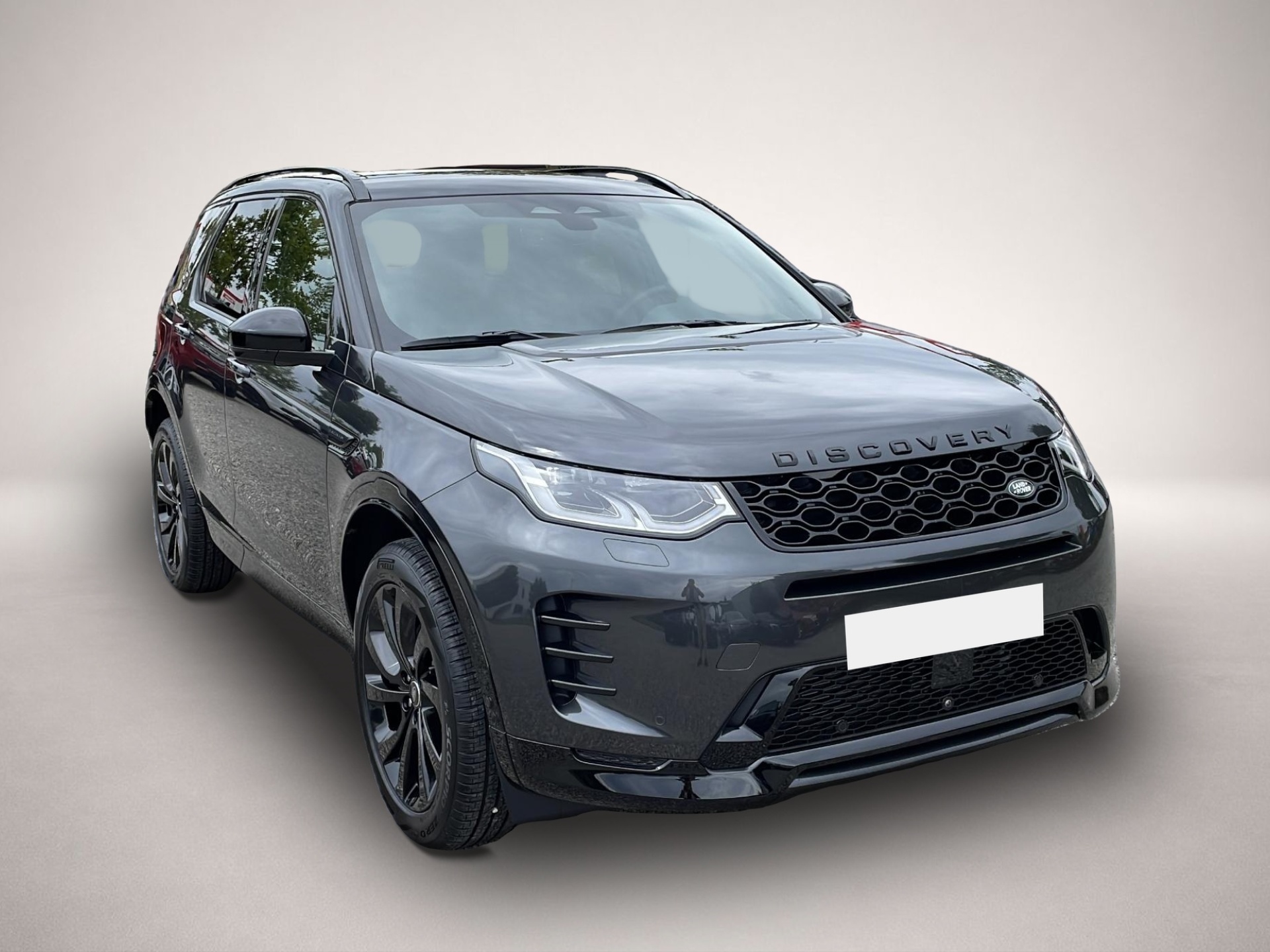 Land Rover Discovery Sport Discovery Sport P270e Dynamic SE - Thumbnail 4