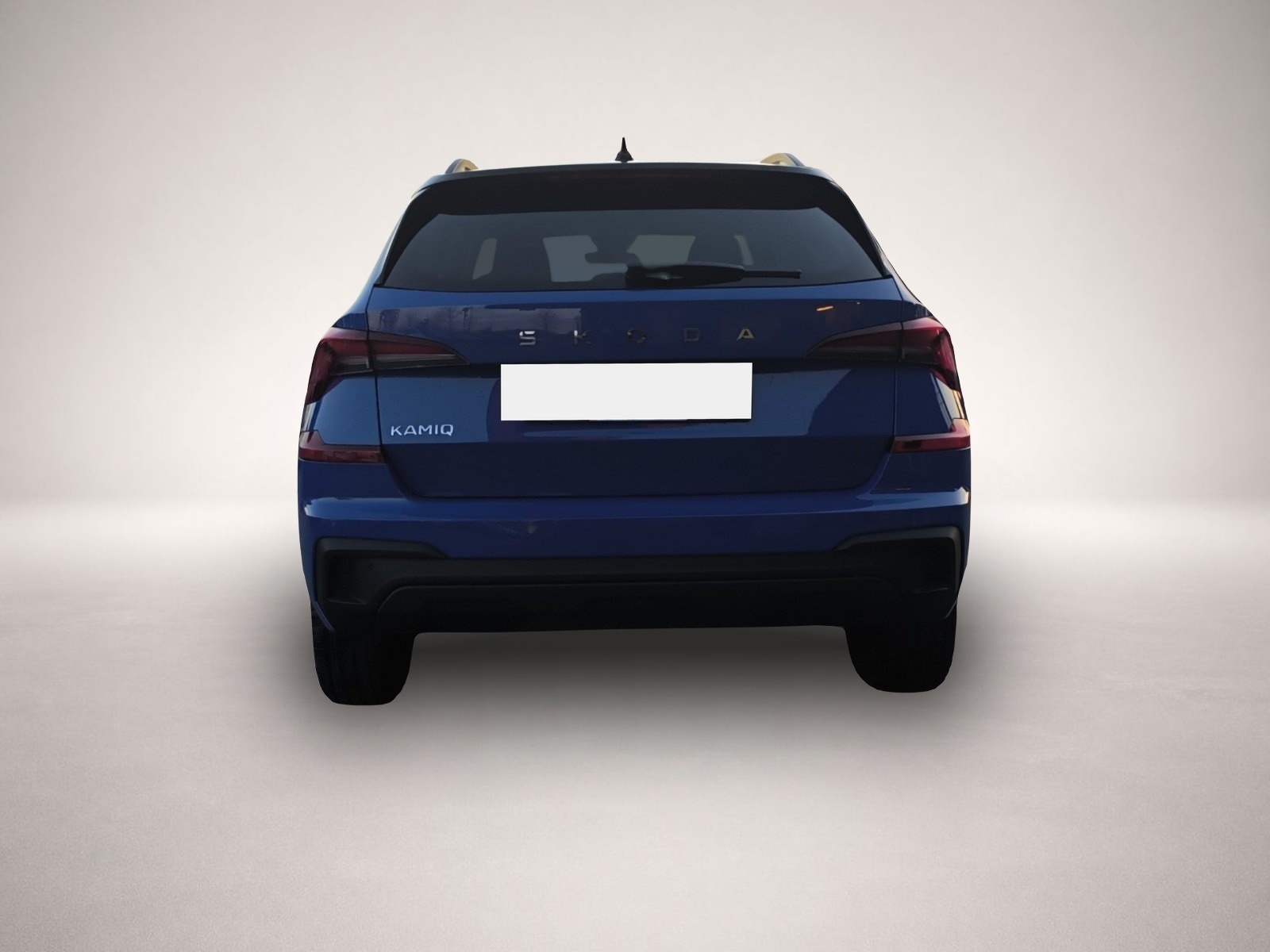 Bild 6 Skoda Kamiq 1.0 TSI DSG Tour RFK SHZ MATRIX LED FRONT