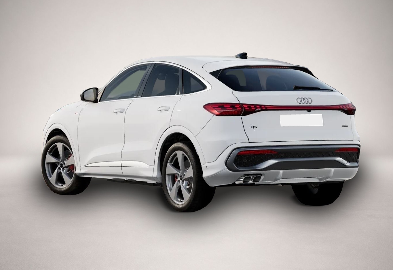 Bild 3 Audi Q5 Sportb 2xS line Tech+ Leder PrivG 20Z VirCo+