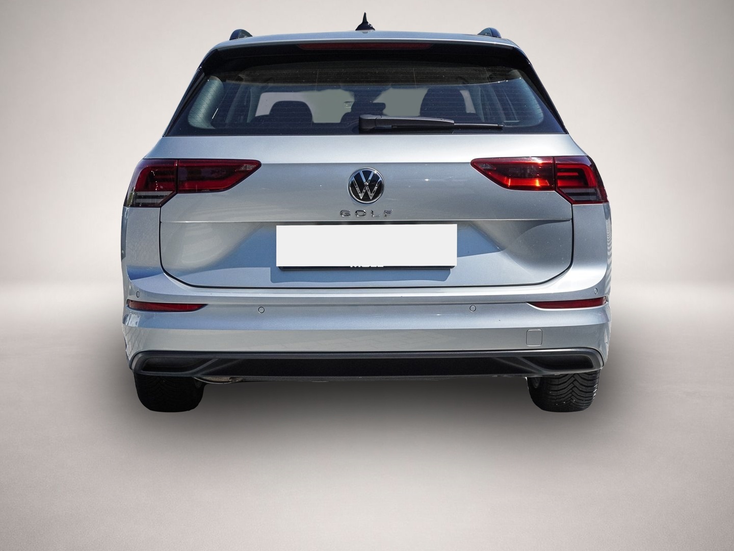 Bild 5 Volkswagen Golf Variant 2.0 TDI DSG Life