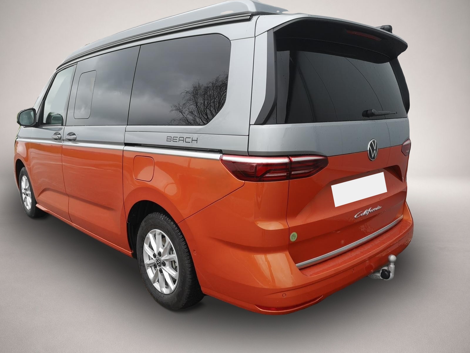 Bild 3 Volkswagen T4 California T7 2.0TDI DSG California Beach GV5 Elegance+