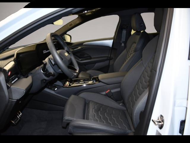 Bild 3 Audi e-tron A6 Avant e-tron S line AHK/LED+/B+O