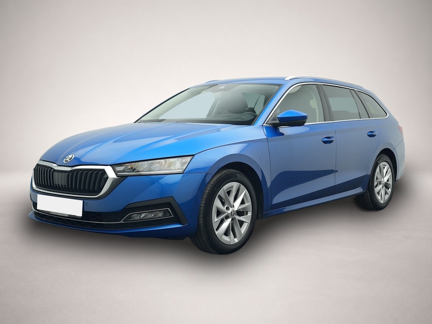Fotografie Skoda Octavia Combi 2.0 TDI DSG Style NAVI AHK STANDHZ