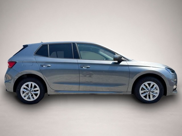 Bild 4 Skoda Fabia Selection 1,0 TSI Selection Klima Einparkhilfe .
