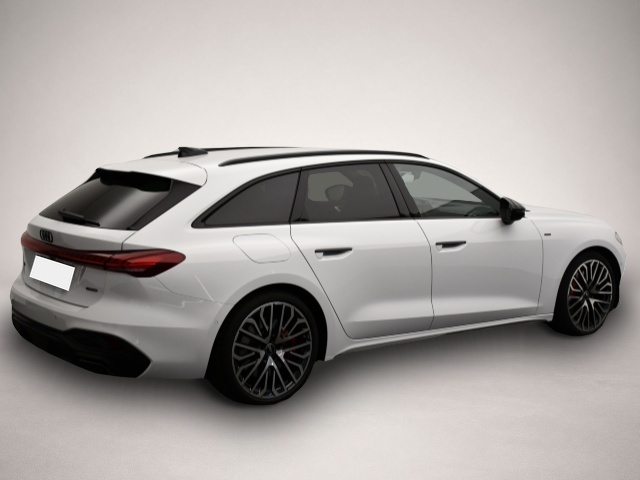 Bild 2 Audi quattro A5 Avant e-hybrid quattro S tronic