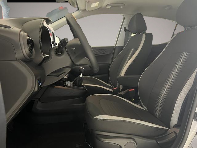 Hyundai i10 GO! PLUS 1.2 MT 58kW (79PS) Klimaautomatik, N... - Thumbnail 7