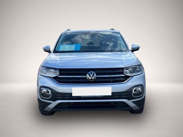 Bild 8 Volkswagen T-Cross 1.5 TSI DSG Style Navi,Kamera,LM17