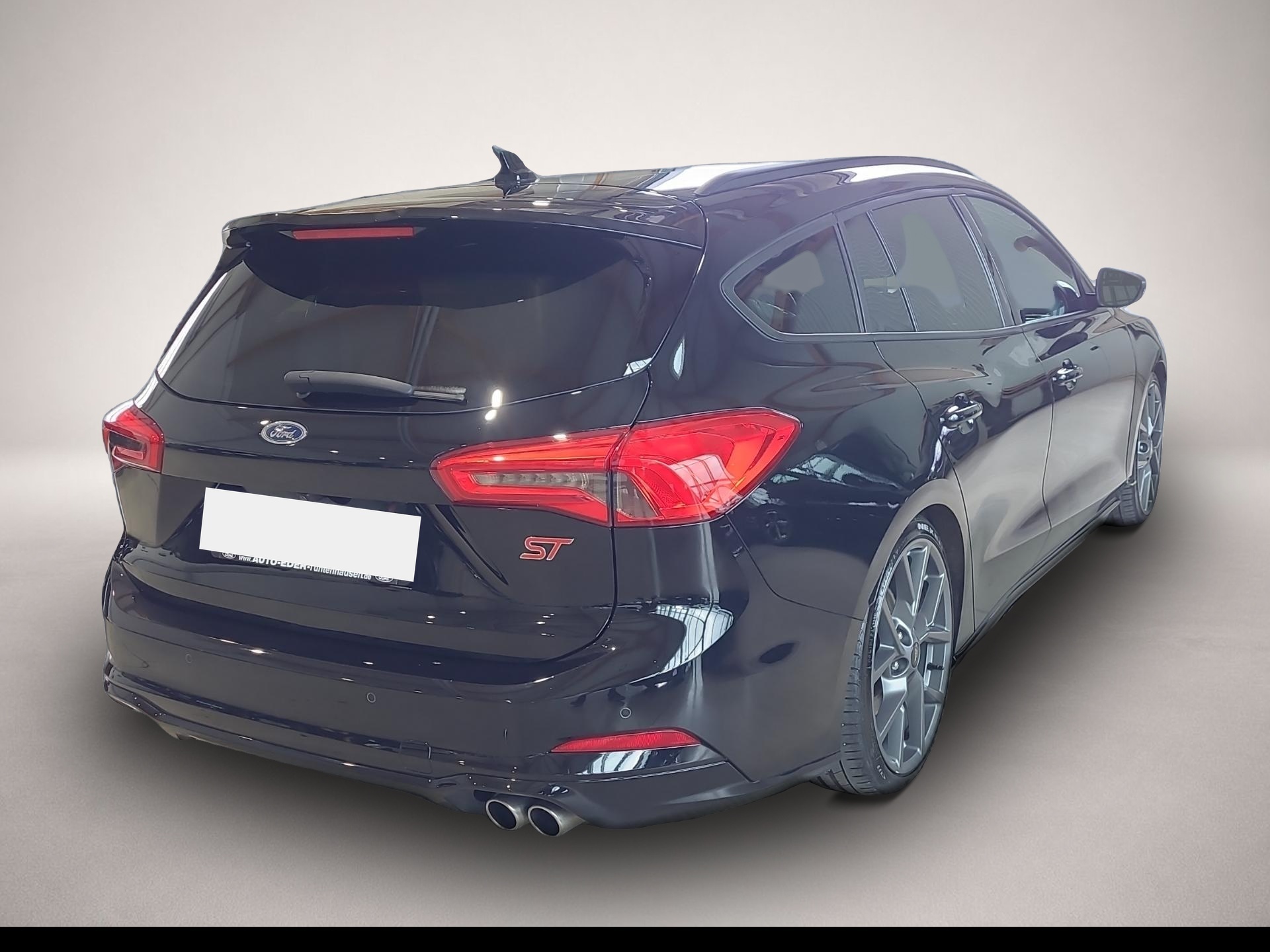 Bild 3 Ford Focus ST Turnier Sportpaket Bluetooth Navi LED