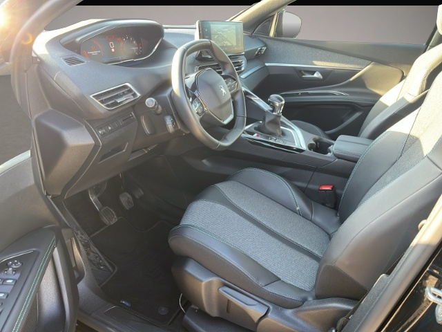 Bild 7 Peugeot 3008 Allure Pack NAVI ACC PDC KAMERA SHZ CARPLAY
