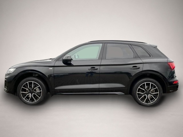 Bild 2 Audi quattro Q5 40 TFSI quattro S-tronic S line Navi,AHK,LM19