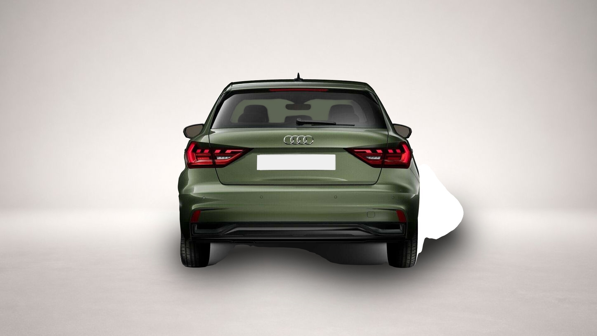 Bild 3 Audi A1 Sportback 30 TFSI Advanced