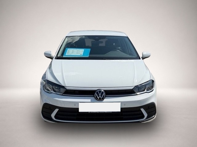 Bild 8 Volkswagen Polo VI 1.0 TSI Life Navi,SHZ.,