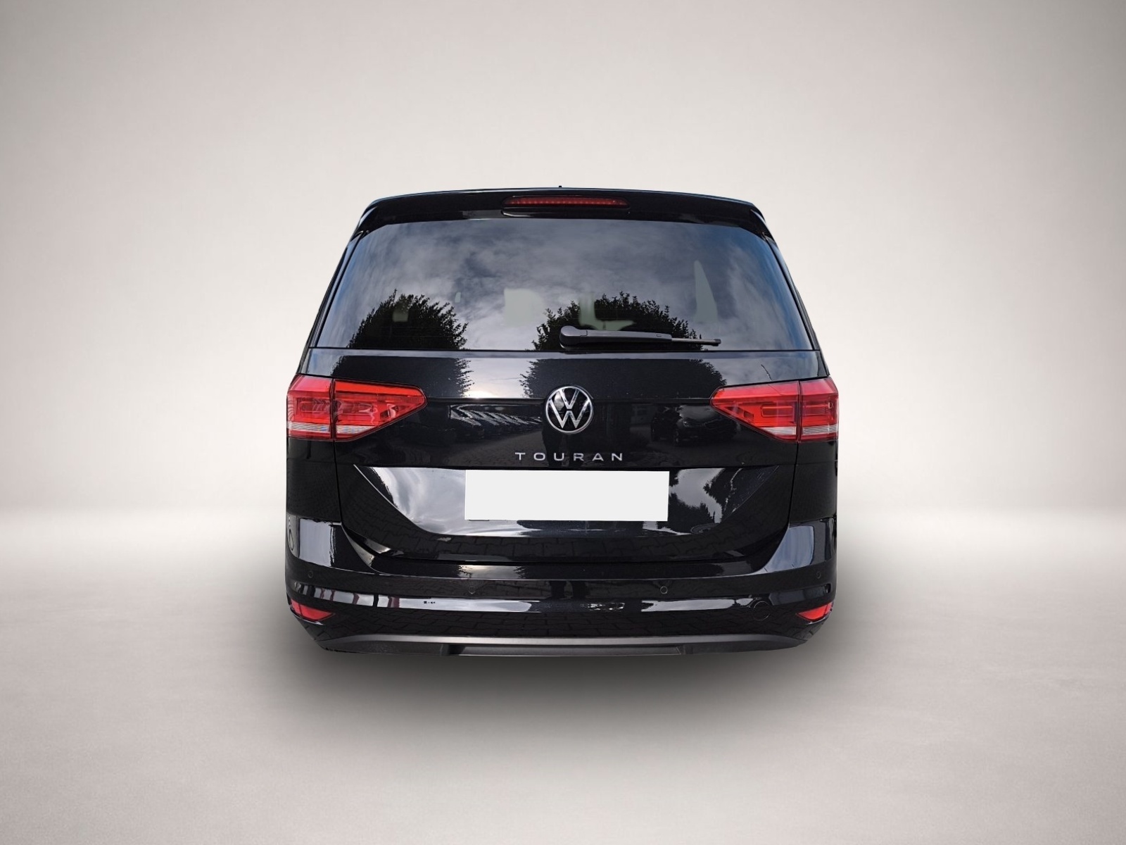 Bild 6 Volkswagen Touran 1.5 TSI DSG Move NAVI RFK ACC
