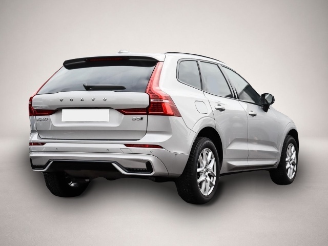 Bild 2 Volvo XC60 Ultra Dark AWD B5 Benzin EU6e HUD AD AHK Di