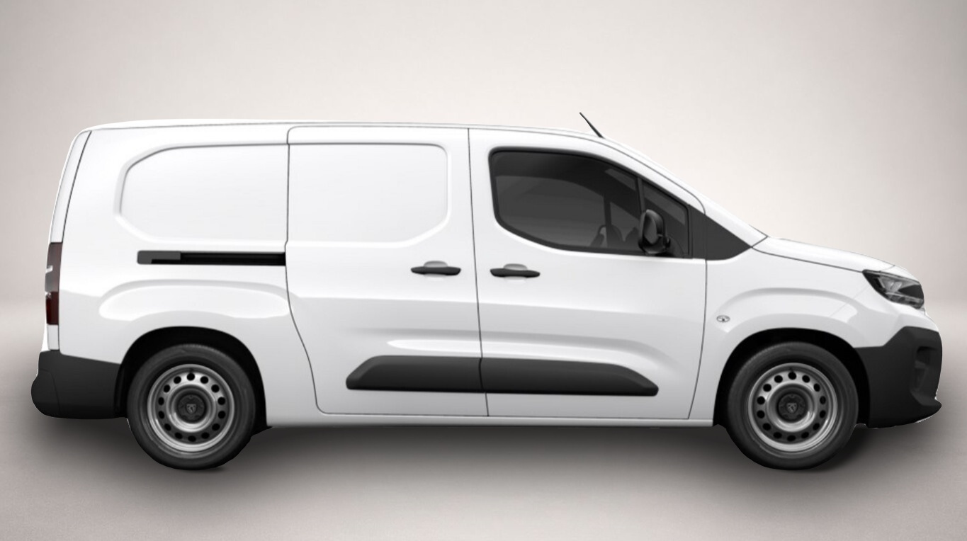 Bild 3 Peugeot Partner L2 WinterP Keyl 11kW-OBC Kam CarP Indukt