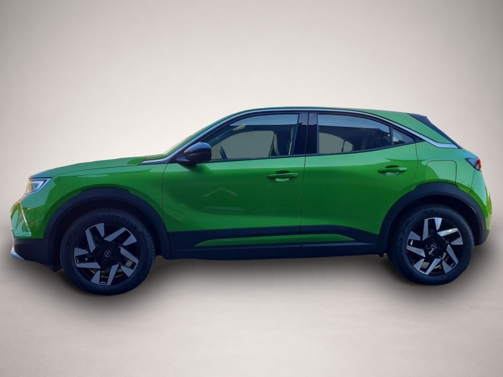 Bild Mokka-e Opel