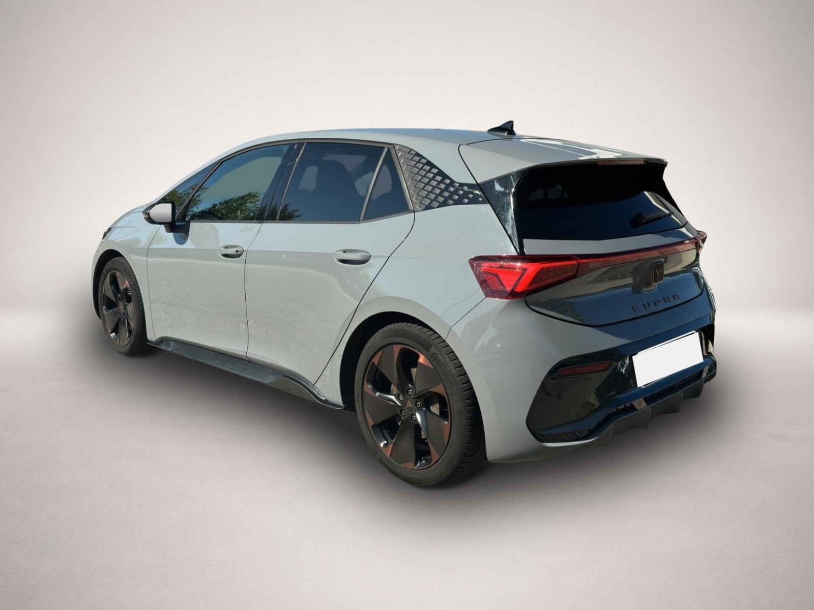 Bild 4 Cupra Born 62KW NAVI REAR VIEW SHZ