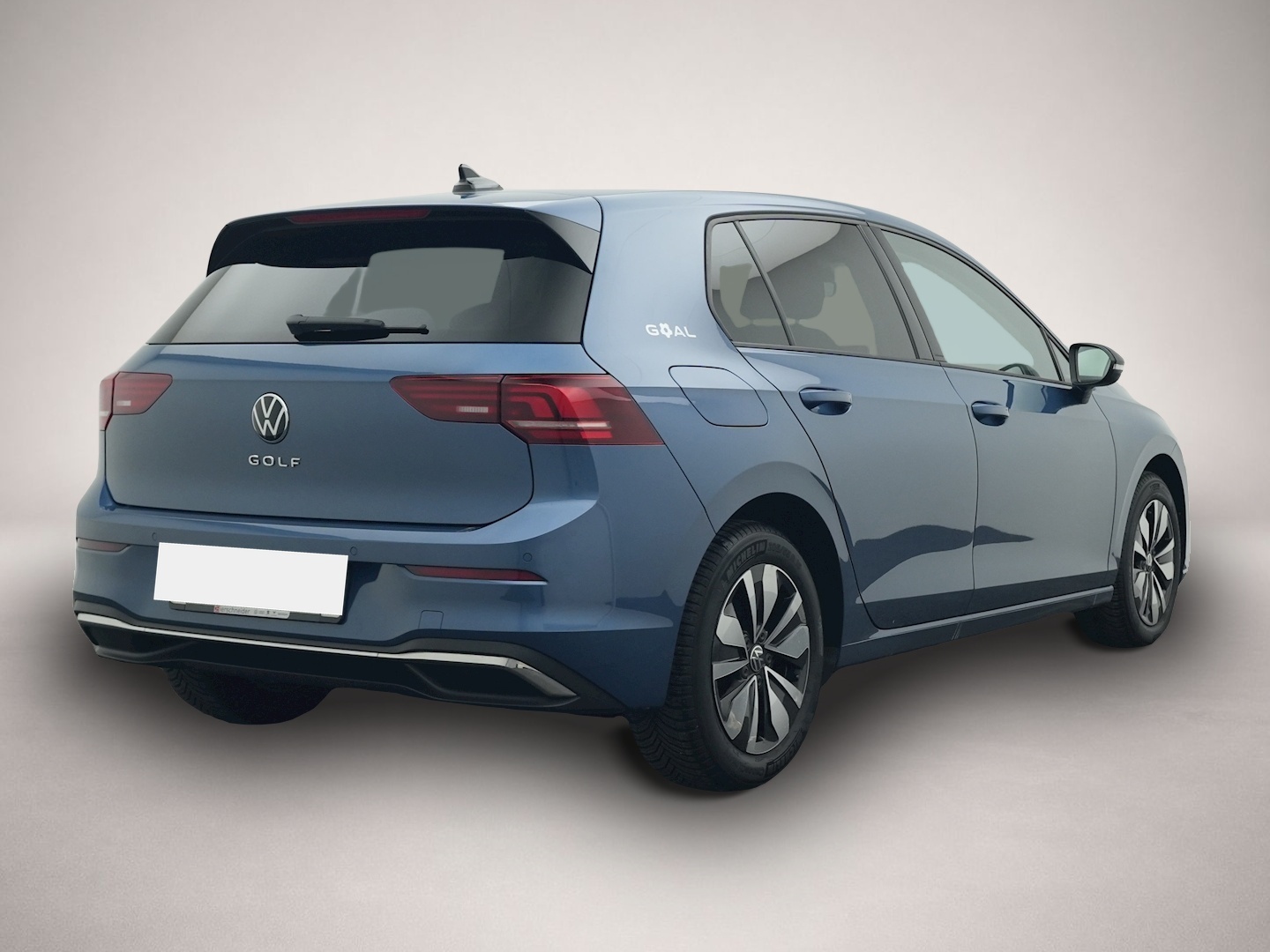 Bild 5 Volkswagen Golf 8 2.0 TDI DSG Goal NAVI AHK LED KAMERA