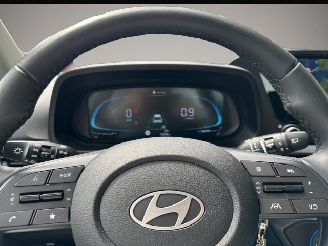 Fotografie 6 des Hyundai i20 FL (MY25) 1.0 T-GDI (100 PS) Select Funktion