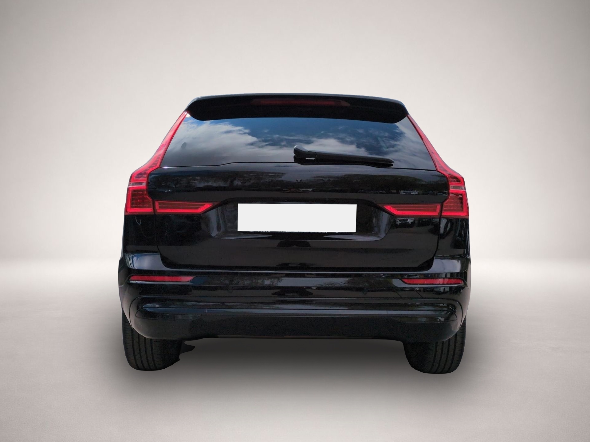 Bild 7 Volvo XC60 B4 (Benzin) Plus Bright 2WD Automatik Navi