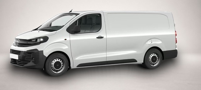 Bild 2 Opel Other Vivaro Cargo XL 2.2 Diesel Schalter Cargo XL DAB