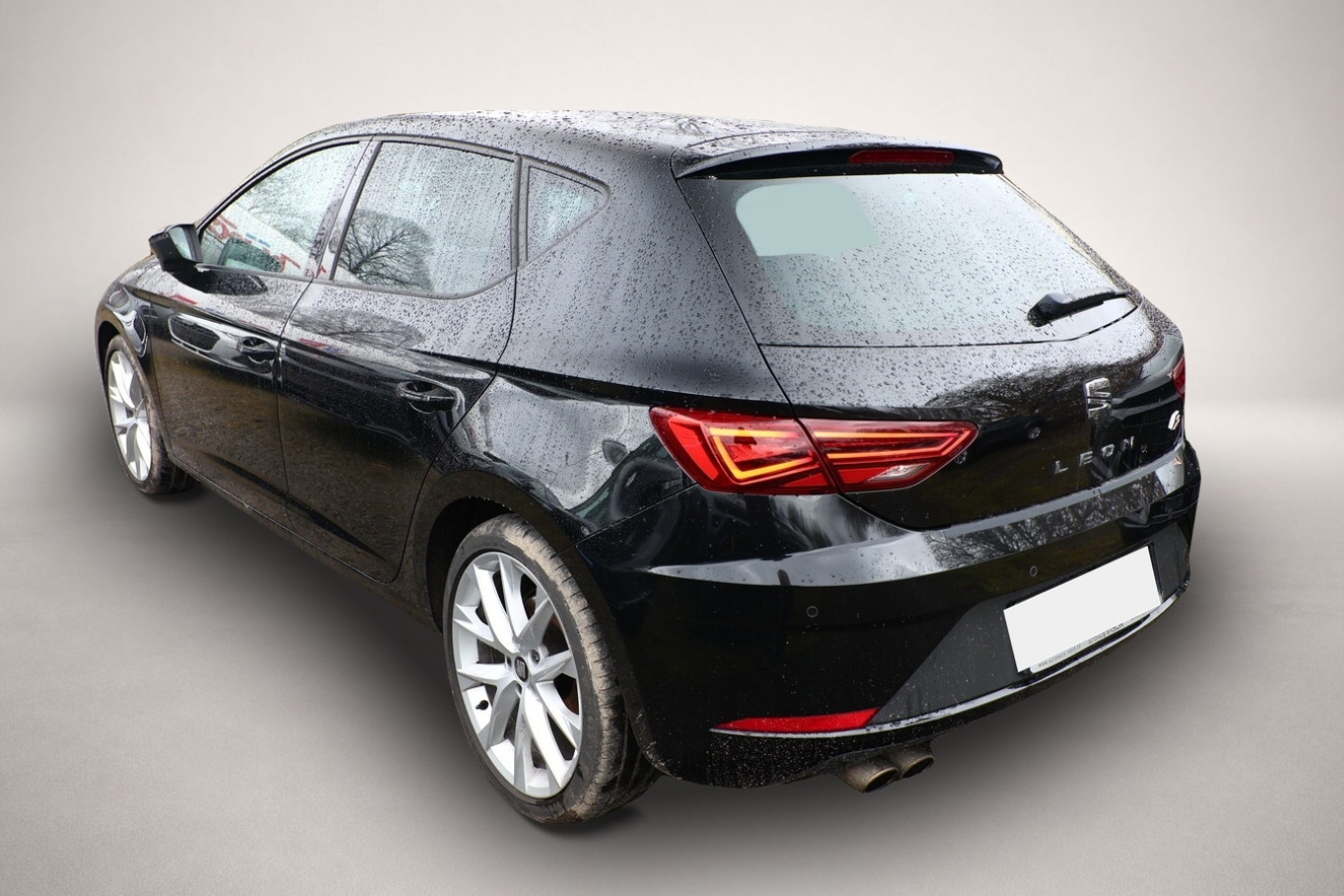 Bild 4 Seat Leon 1.8 TSI 180 DSG FR LED Nav PDC FullLi LM18Z