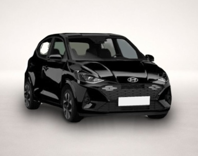 Fotografie 3 des Hyundai i10 Style i10 FL 1.2i 58kW STYLE MAN5 58 kW (79 PS).