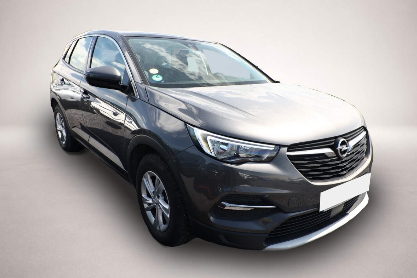 Bild 2 Opel Grandland (X) Grandland X 1.5 D 130 Innovation Nav PDC Kam eHk