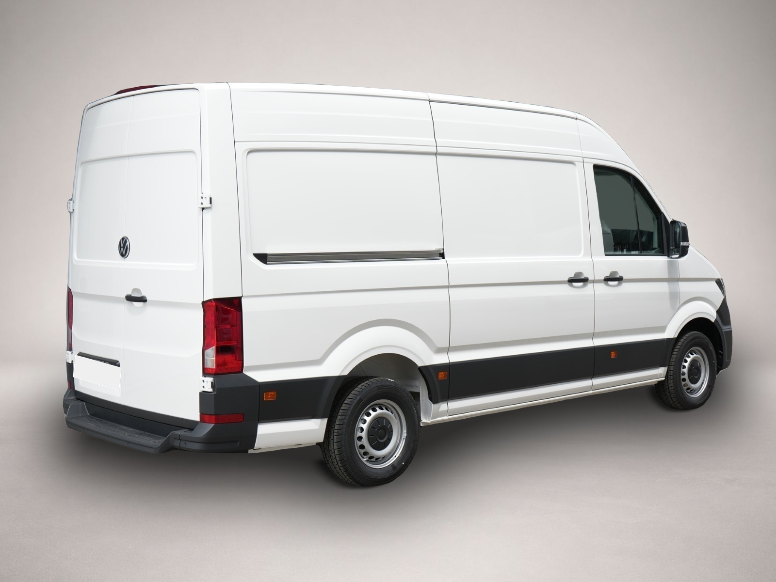 Bild 2 Volkswagen Other Crafter 35 Kasten 2.0 TDI MR HD 5-J. GARANTIE PD