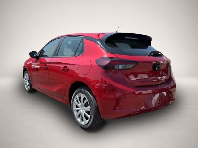 Bild 3 Opel Corsa F Edition 1.2 Turbo LED Apple CarPlay Andr