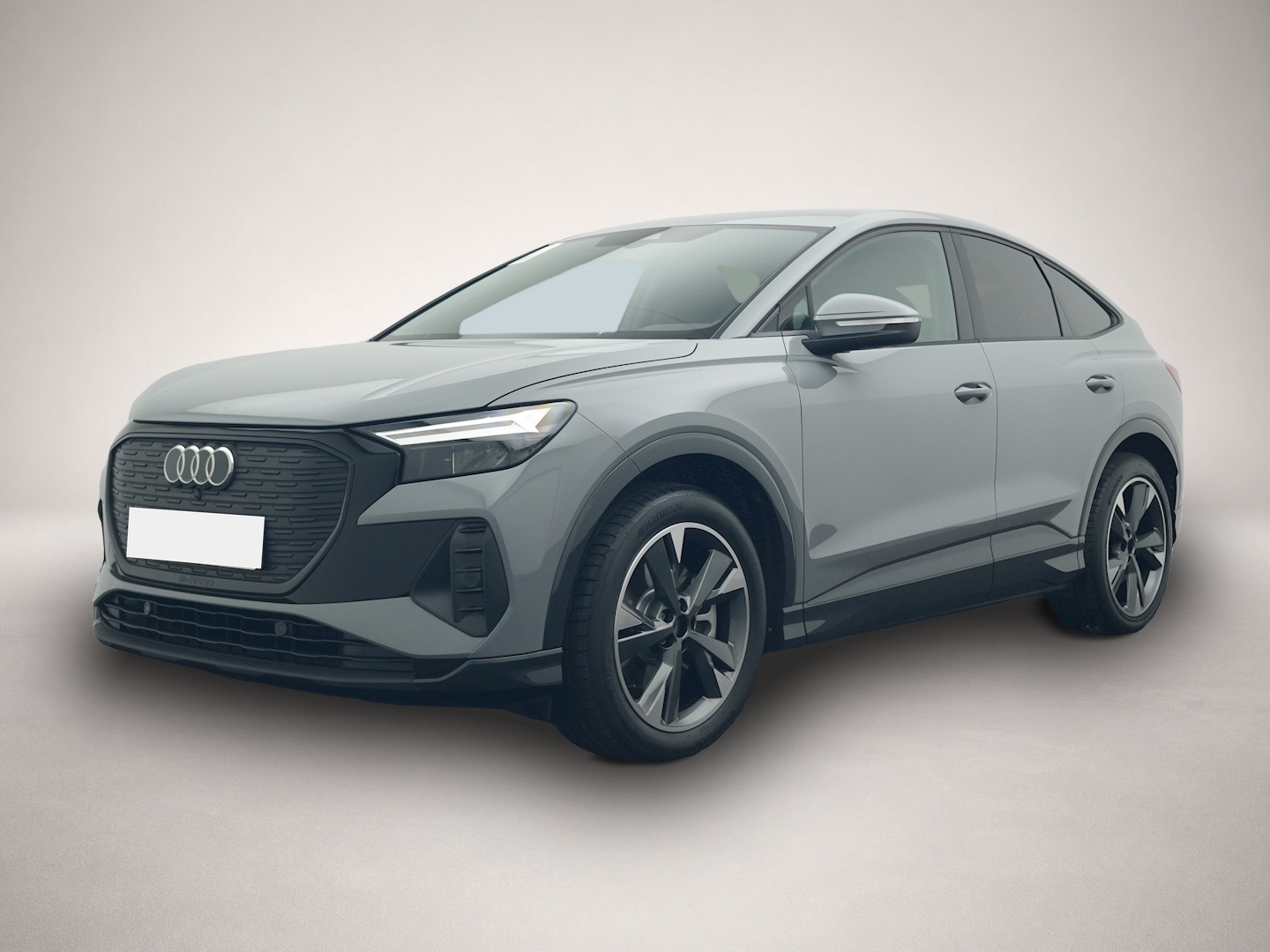 Audi Q4 e-tron Q4 e-tron Sportback 45 advanced 5.-J.-GAR AHK KA - Bild 1