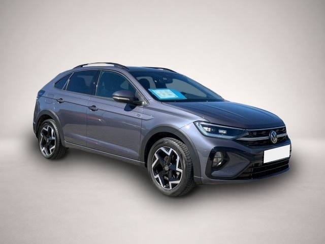Fotografie 7 des Volkswagen Taigo 1.5 TSI DSG R-Line Navi,AHK,Allwetter,Kame
