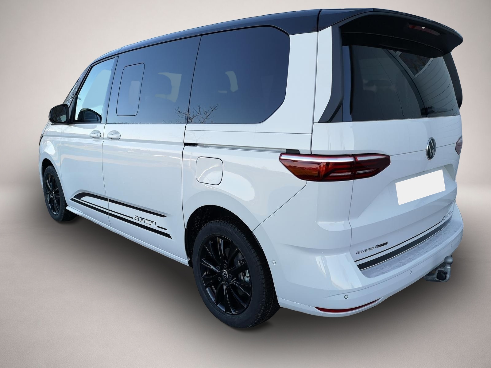 Fotografie 3 des Volkswagen T7 Multivan 2,0TDI Edition DSG High KÜ 7 Sitzer