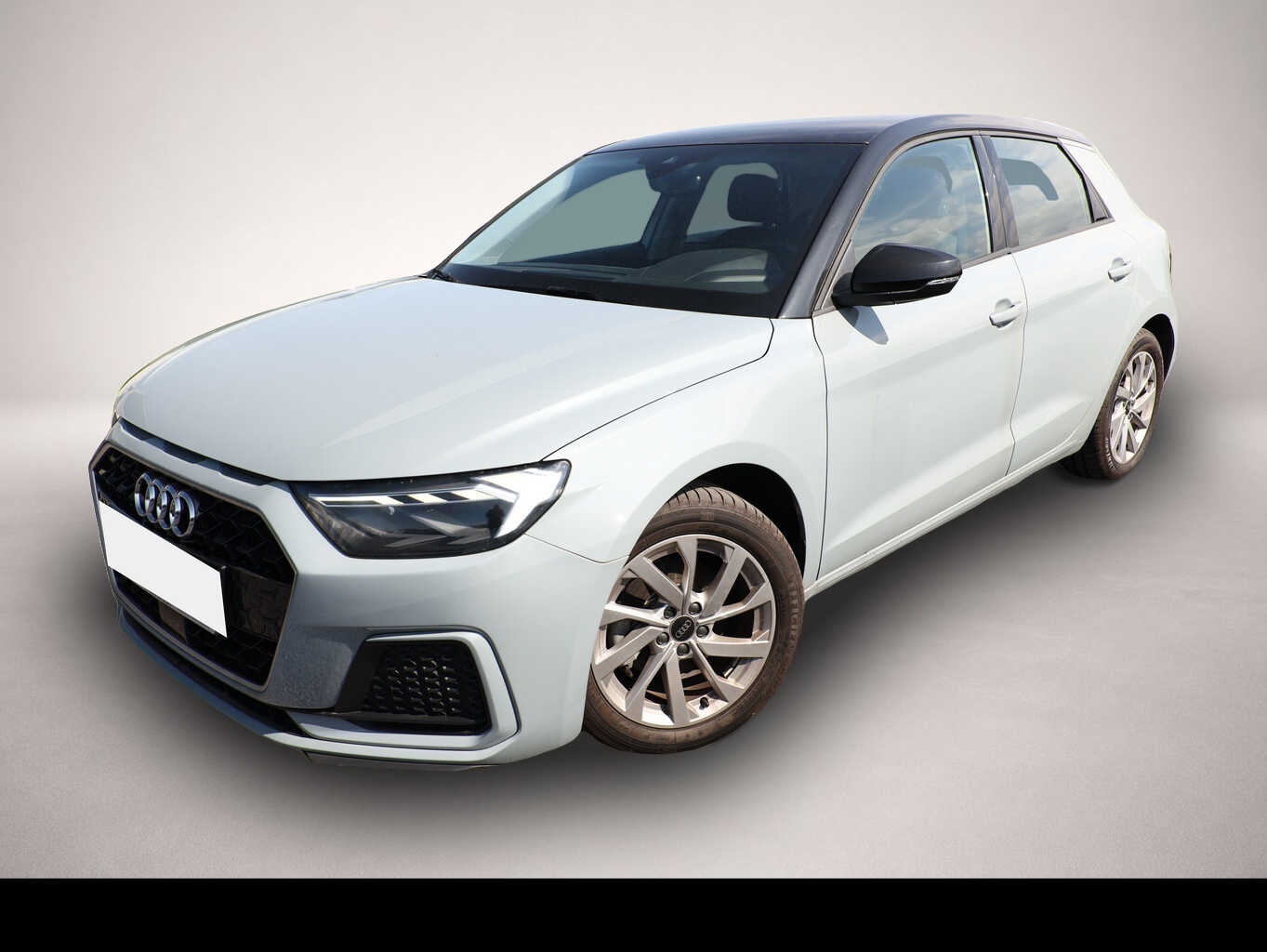 Fotografie Audi A1 Sportback 30 TFSI S tronic advanced LED PDC