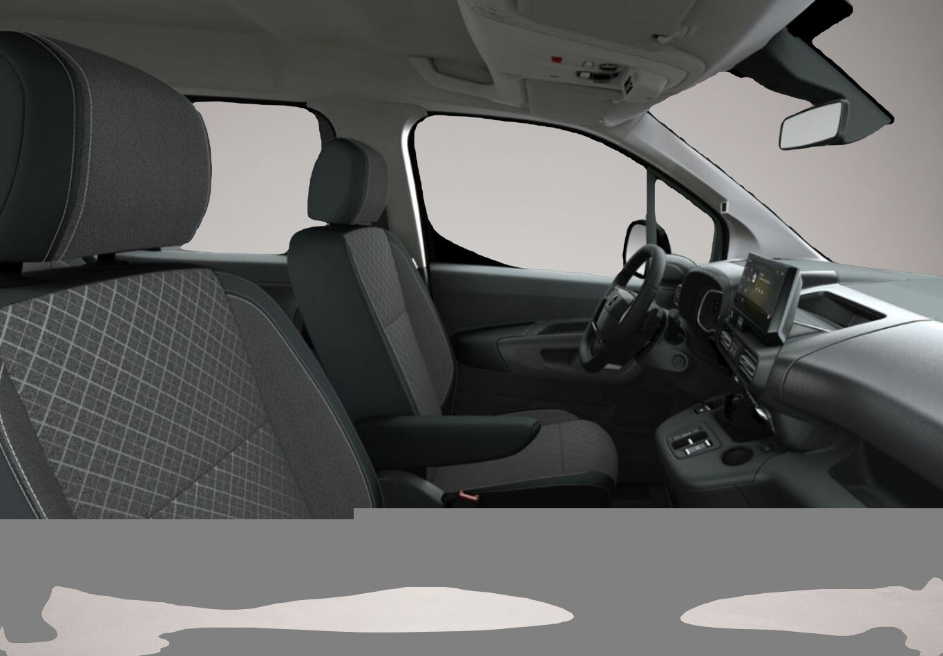 Fotografie 5 des Opel Combo XL AT8 GS 7-S Connect+P Nav 2xPDC Keyl 17