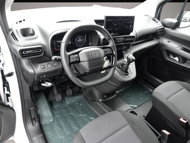Bild 4 Fiat Doblo Kastenwagen XL 1.5 Diesel 96 kW