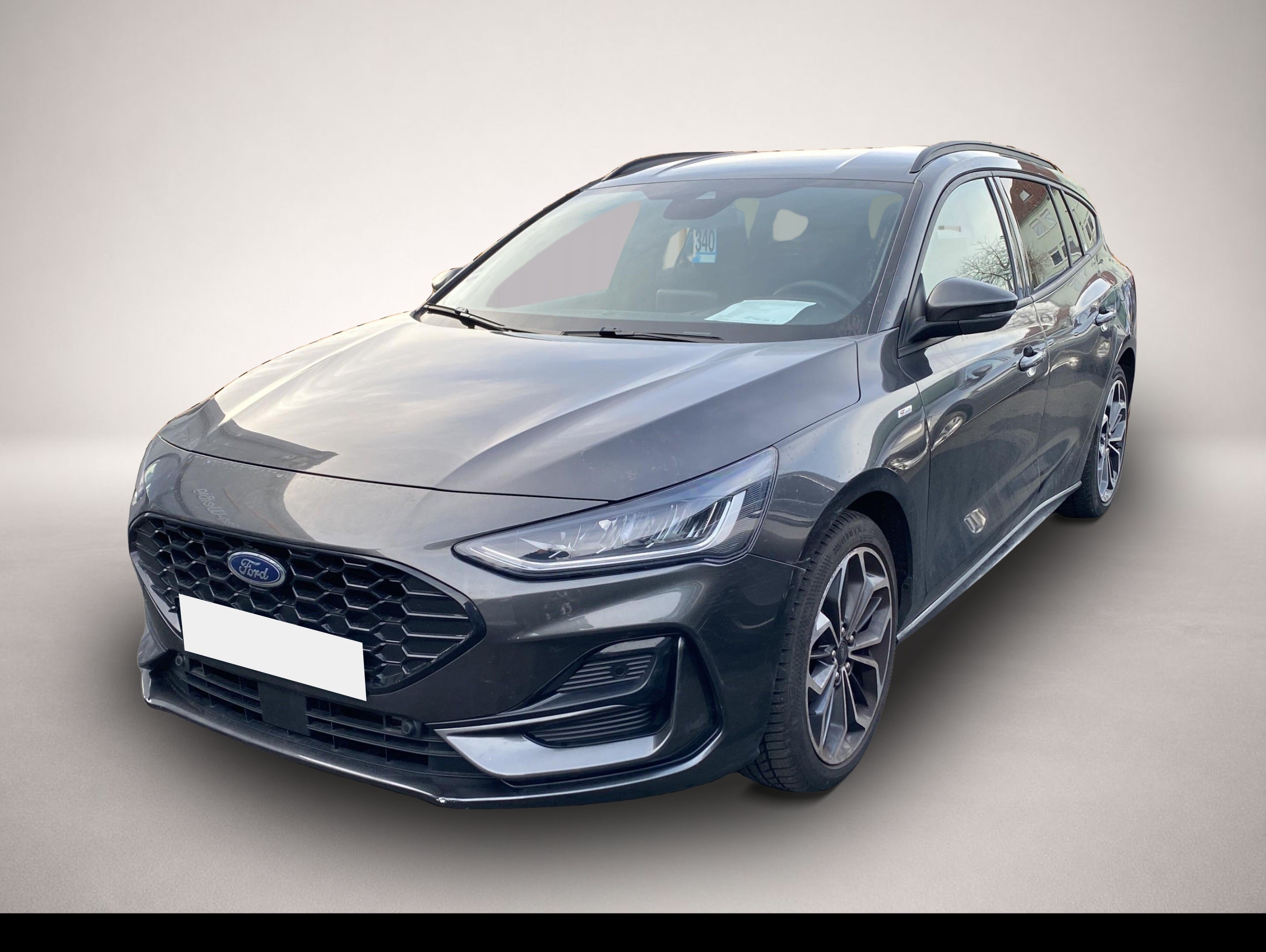 Bild 1 Ford Focus Turnier 1.0 EcoBoost ST-Line*ACC*