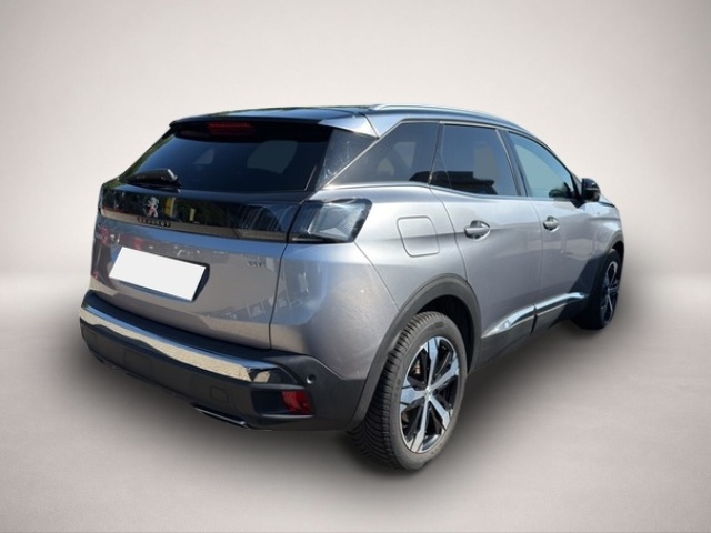 Bild 5 Peugeot 3008 GT BlueHDi 130 EAT8