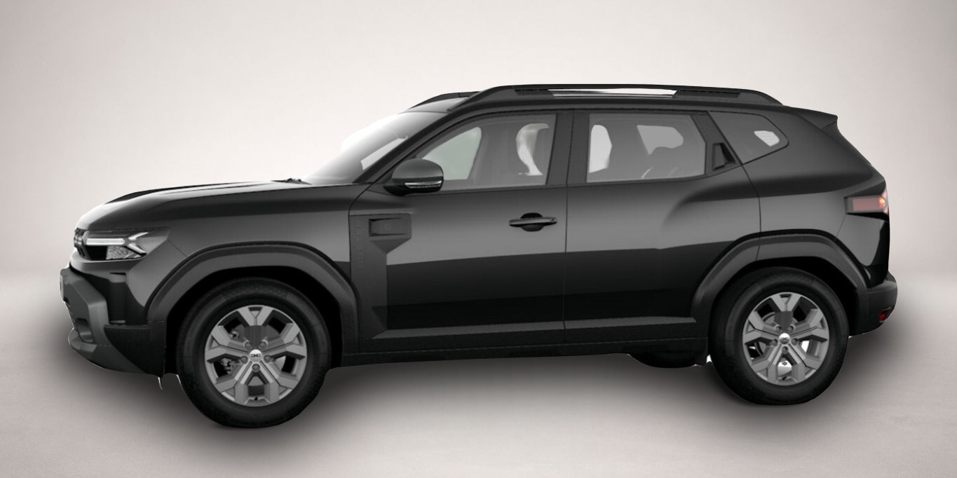 Bild 2 Dacia Duster Expression MHEV WinterP Nav LED Kam 17Z