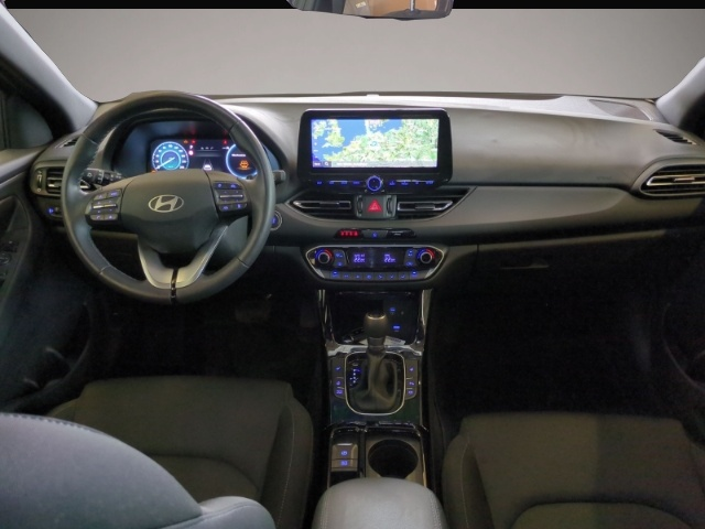 Bild 7 Hyundai i30 FL Kombi (MY25) 1.5 T-GDI (140 PS) 48V 7-DCT