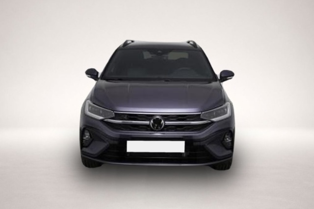 Bild 1 Volkswagen Taigo R-Line Edition Taigo (R-Line Edition) 1.5 TSI O.