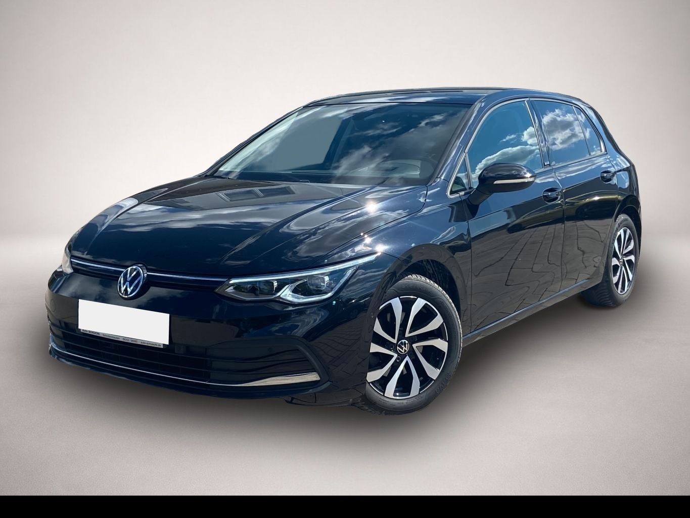 Bild Golf Volkswagen