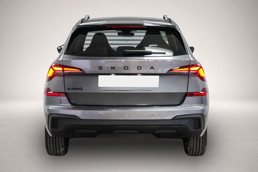 Bild 4 Skoda Kamiq 1,0 TSI Monte Carlo - LAGER