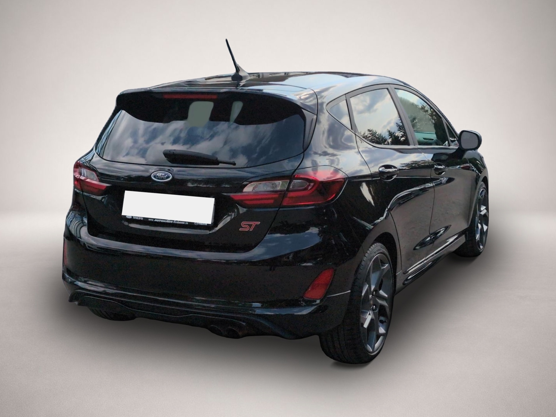 Bild 3 Ford Fiesta 1.5 EcoBoost ST X Sportpaket Bluetooth Na
