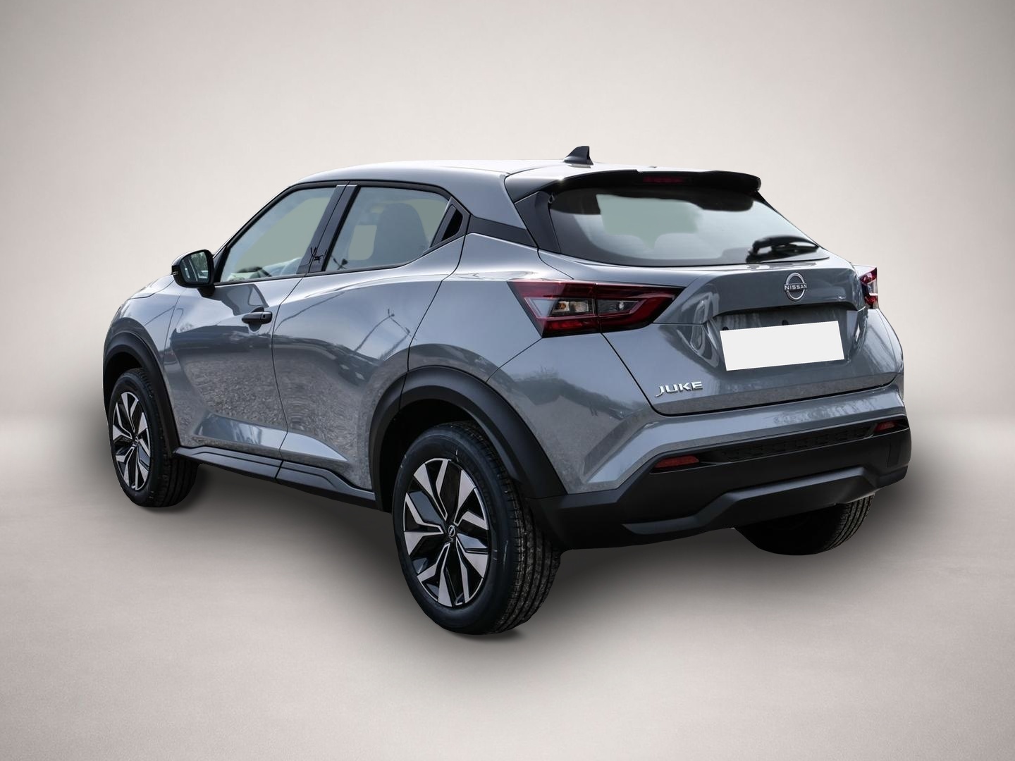 Bild 2 Nissan Juke Acenta 1.0 DIG-T 114PS 6MT Komfort-Paket Ni