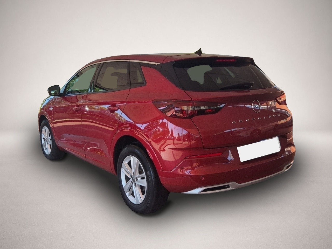 Bild 4 Opel Grandland (X) Grandland Elegance AT Navi Shz Kamera PDC v+h