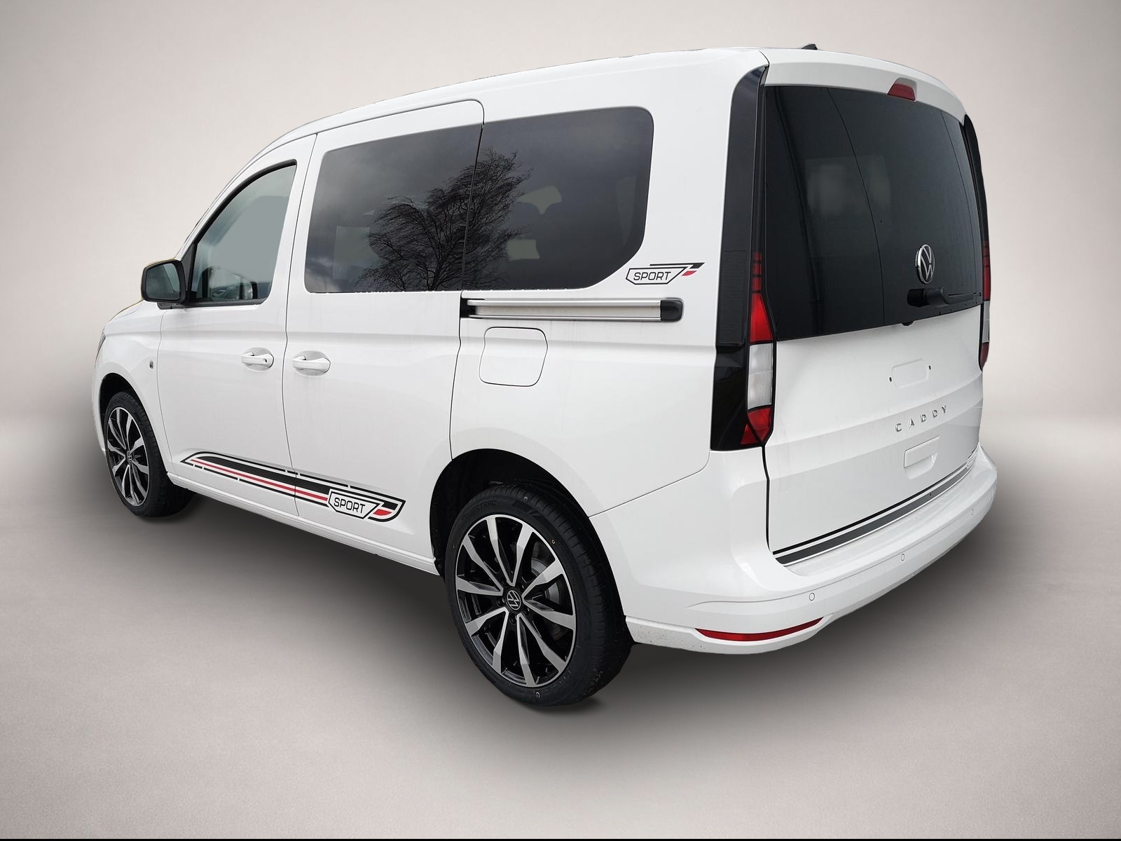 Bild 2 Volkswagen Caddy 1.5TSI DSG Sport Edition ACC Kam GV5 App