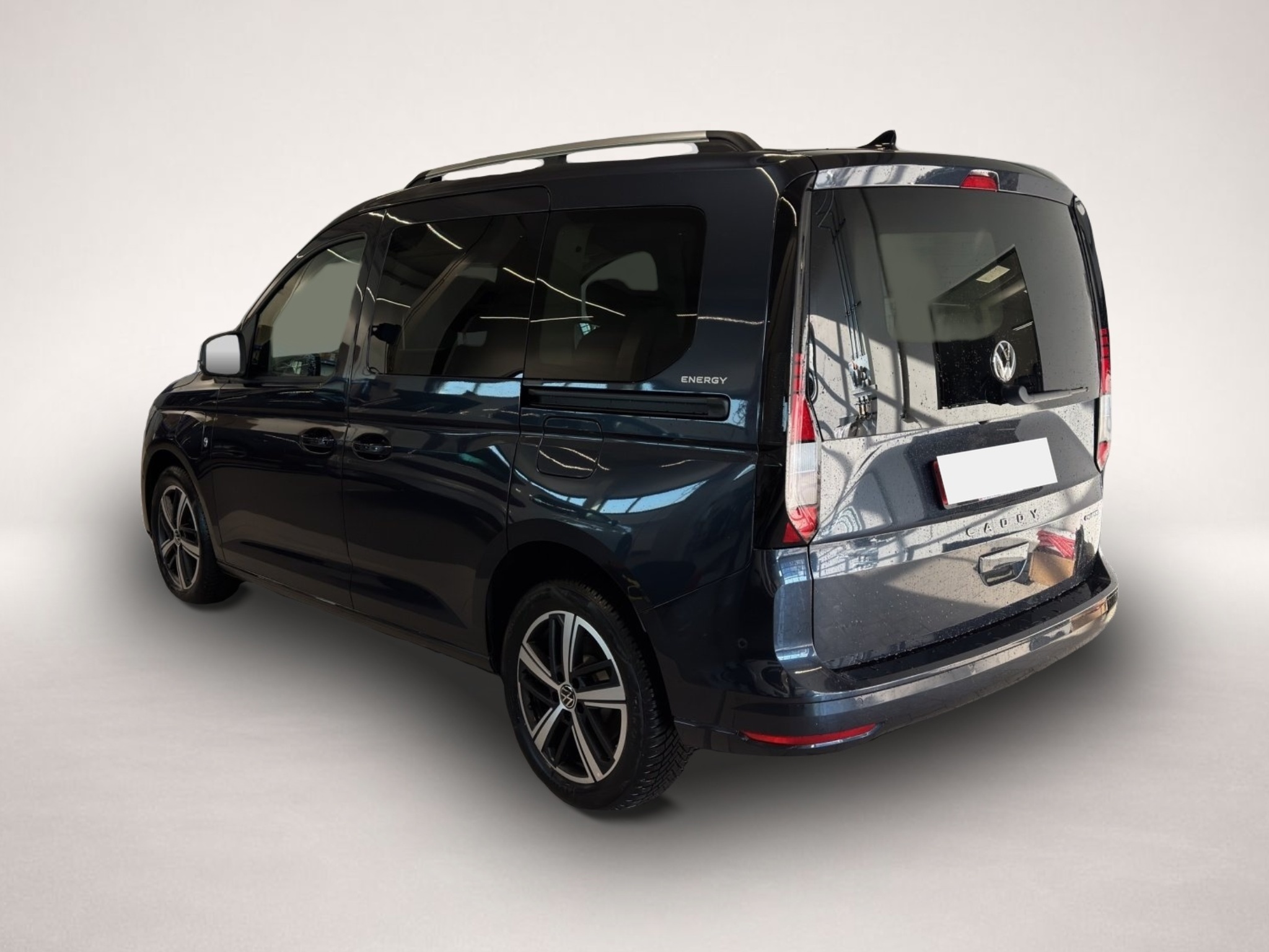 Bild 4 Volkswagen Caddy 1.5 e-Hybrid DSG Energy LED NAVI AHK 5-J-G