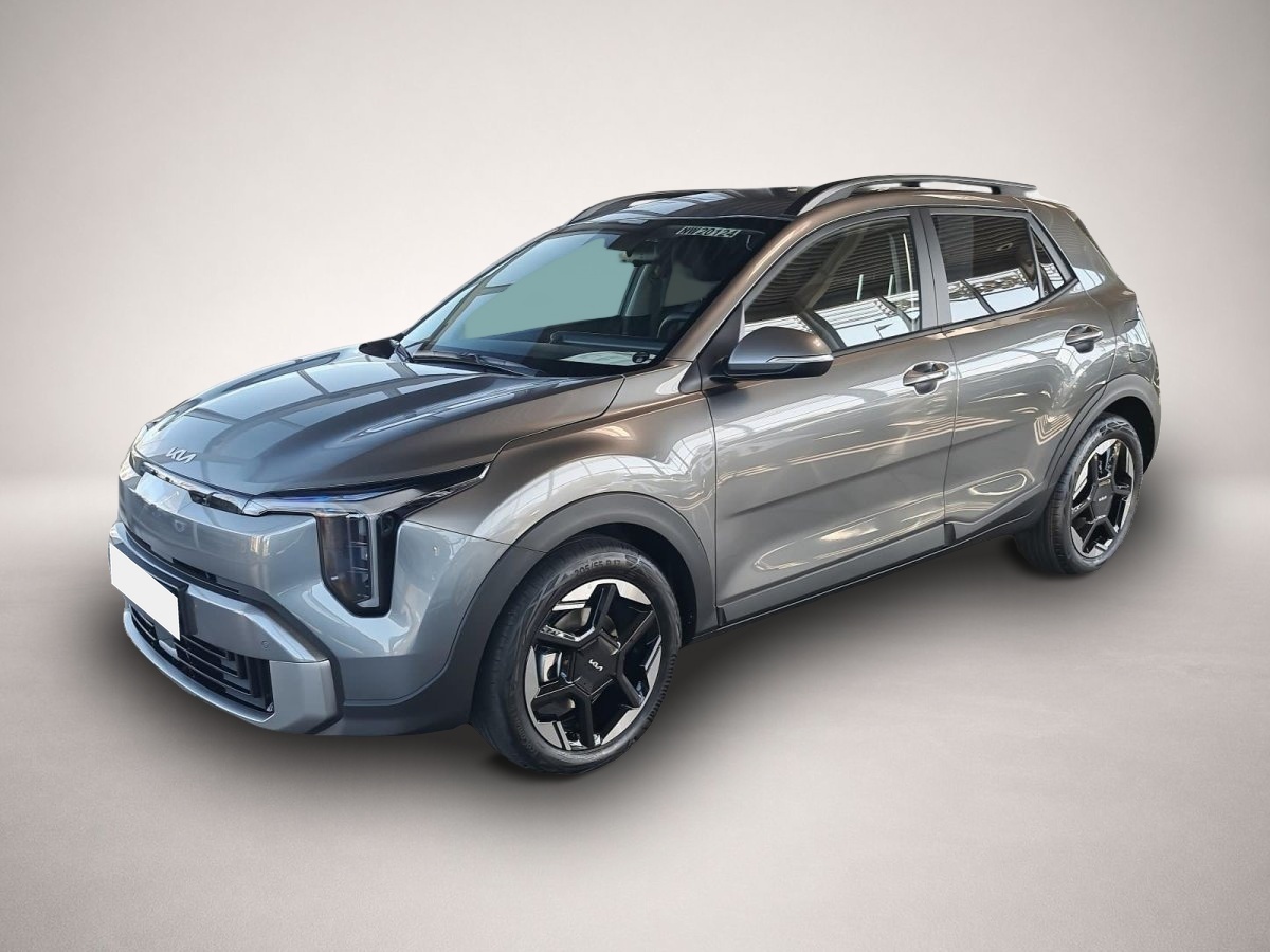 Bild Stonic Kia